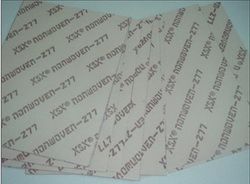 nonwoven insole board